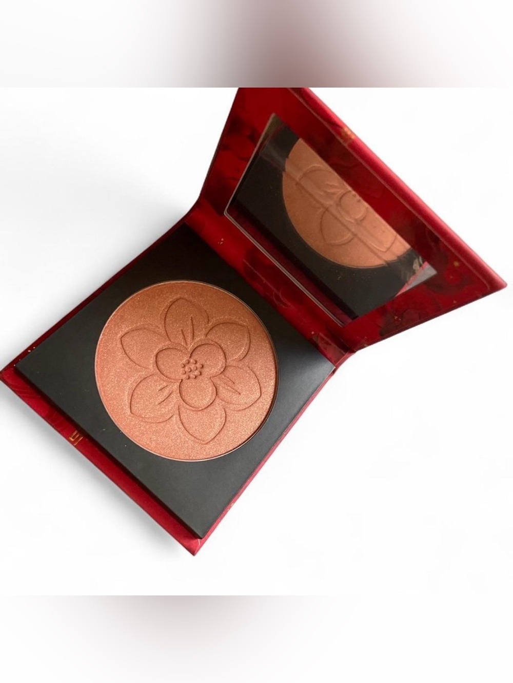 Mulan Disney x colourpop blush